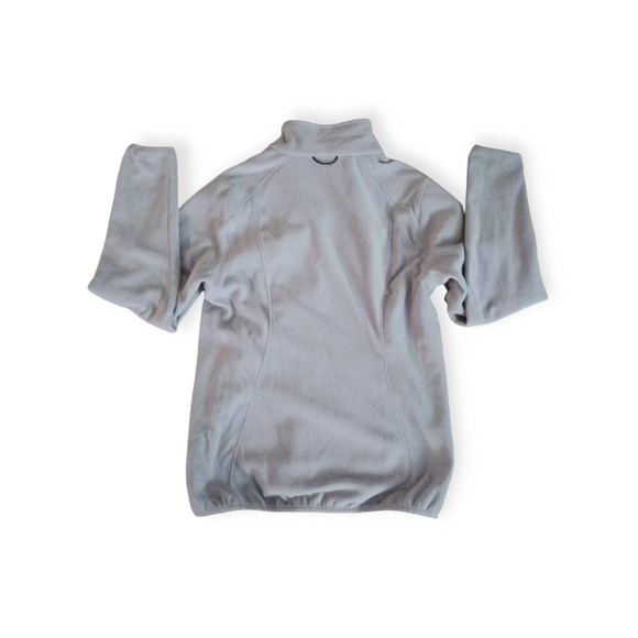 Women's The North Face Hyvent 2 In 1 Removable Liner Hooded Jacket (M) - Picture 6 of 10